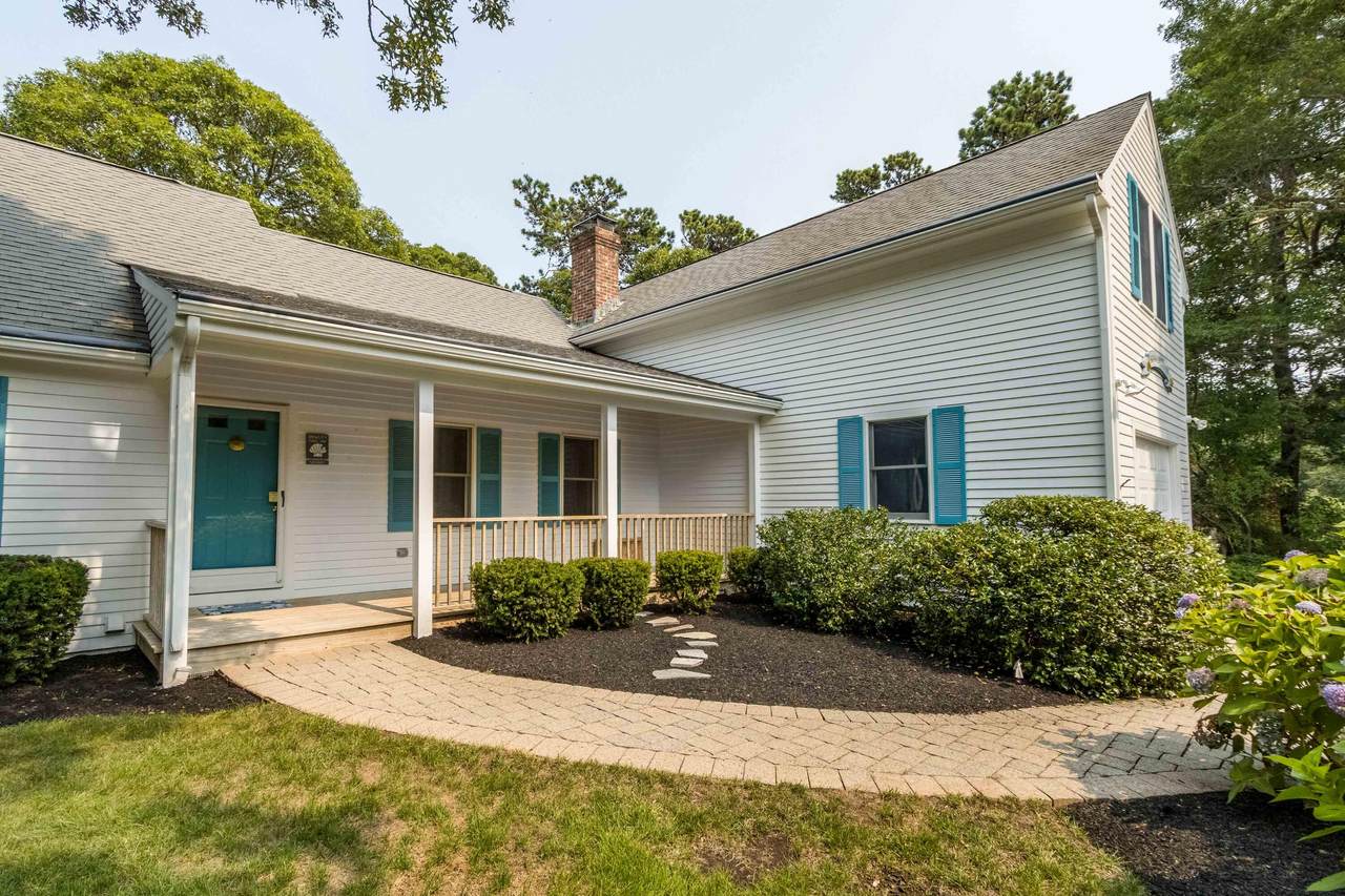 101 Leland Road - Photo 1