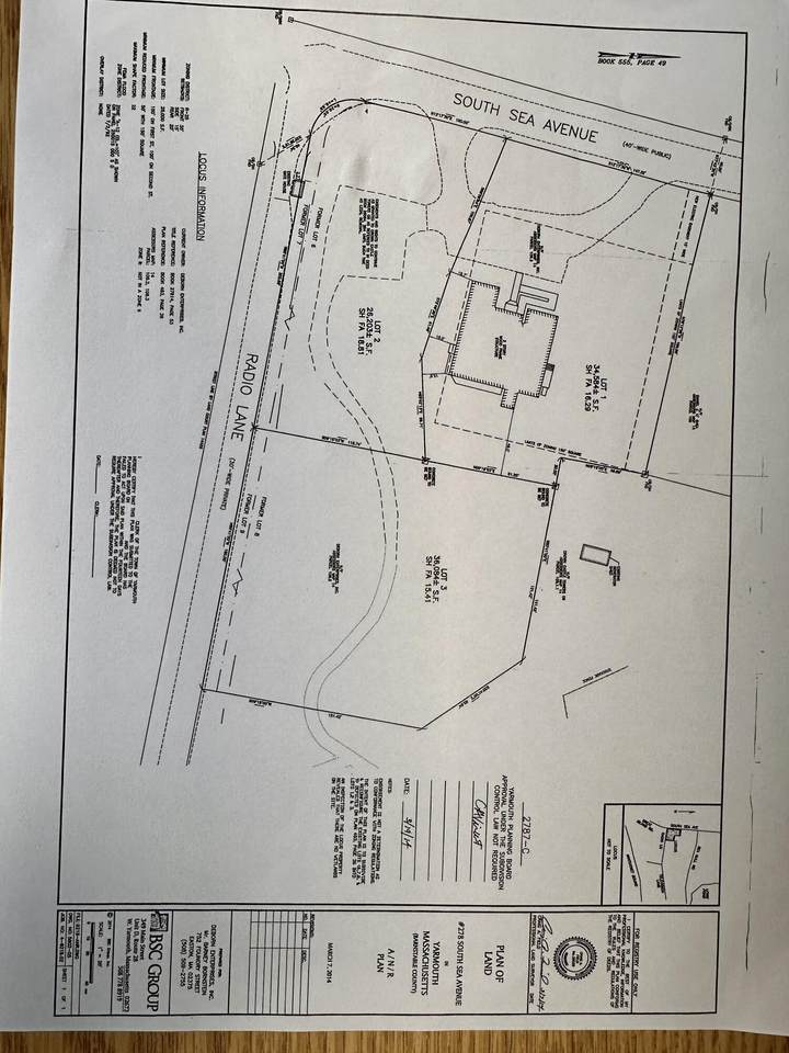 286 South Sea Avenue - Photo 1