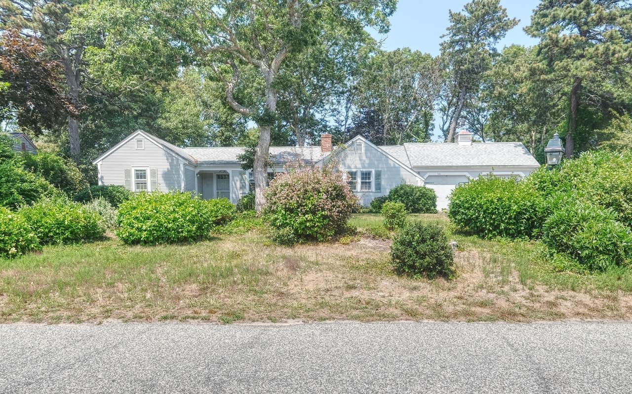 126 Capt Small Road - Photo 1