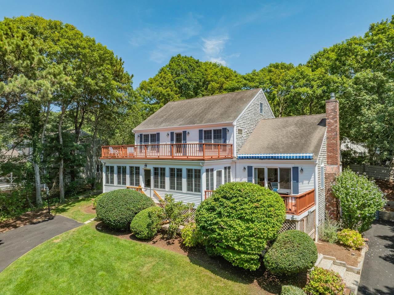 64 Old Fish House Road - Photo 1