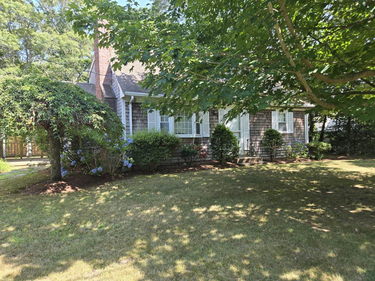 270 Old Strawberry Hill Road - Photo 1