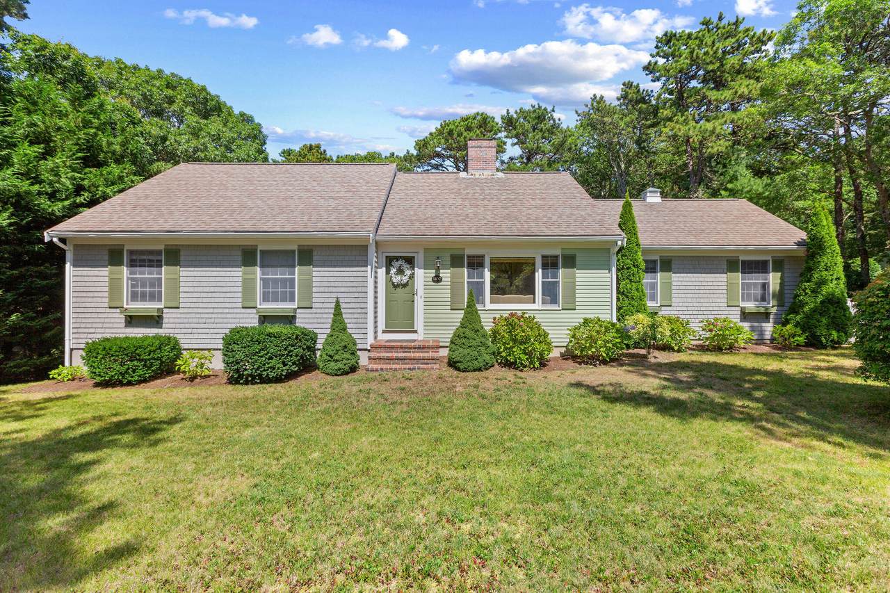 1437 Long Pond Road - Photo 1