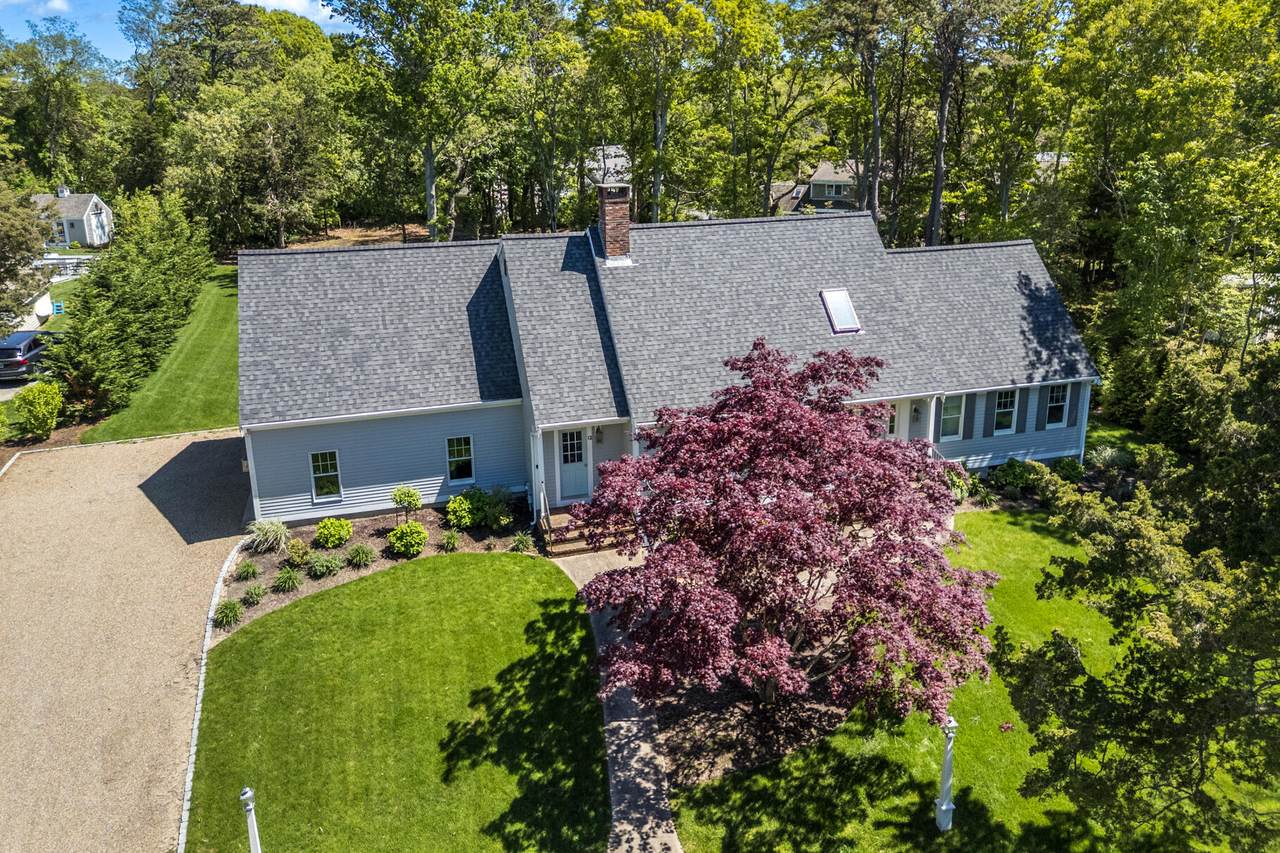 12 Paddocks Path - Photo 1