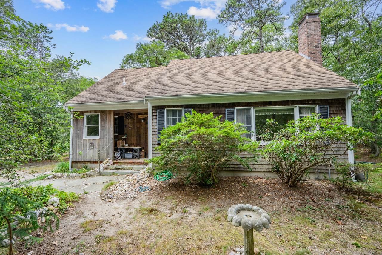 153 Red Fawn Road - Photo 1