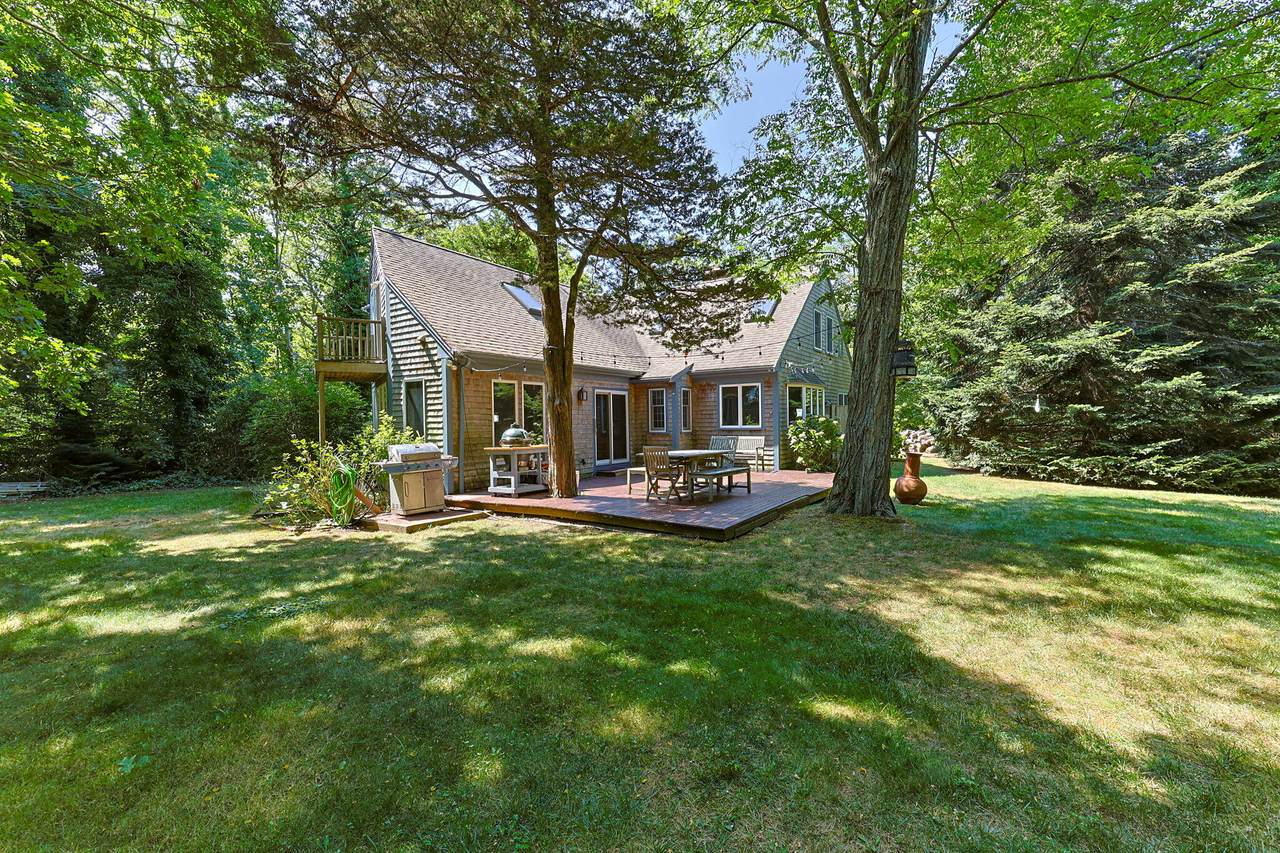 241 Tonset Road - Photo 1