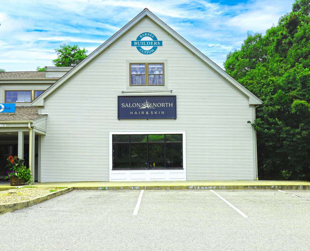 580 Falmouth Highway - Photo 1