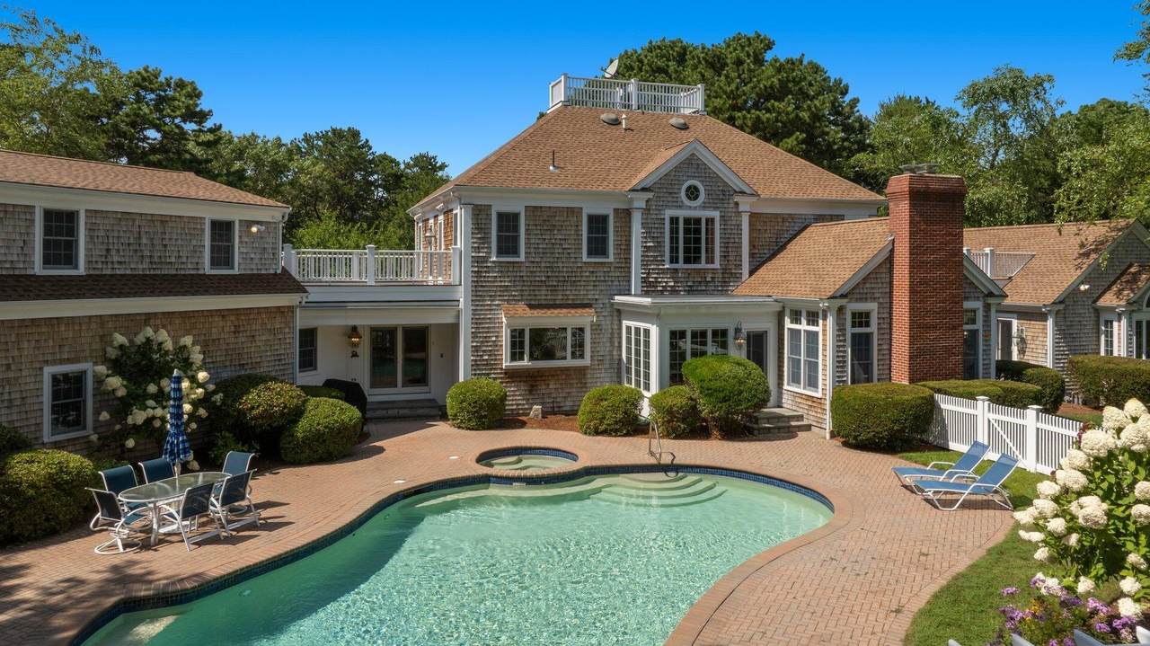 431 Baxters Neck Road - Photo 1