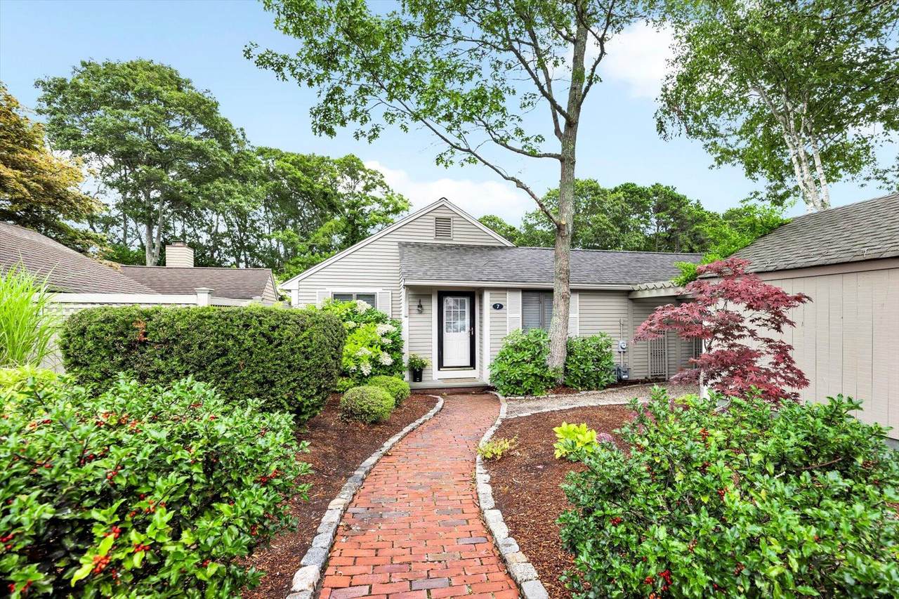 7 Brassie Way - Photo 1