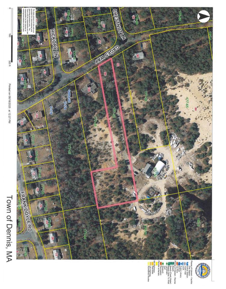 96 Gages Way - Photo 1