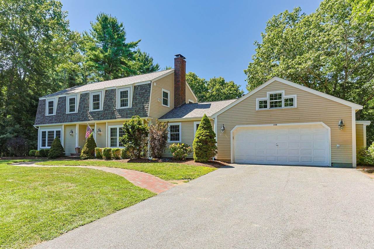 106 Upland Road - Photo 1