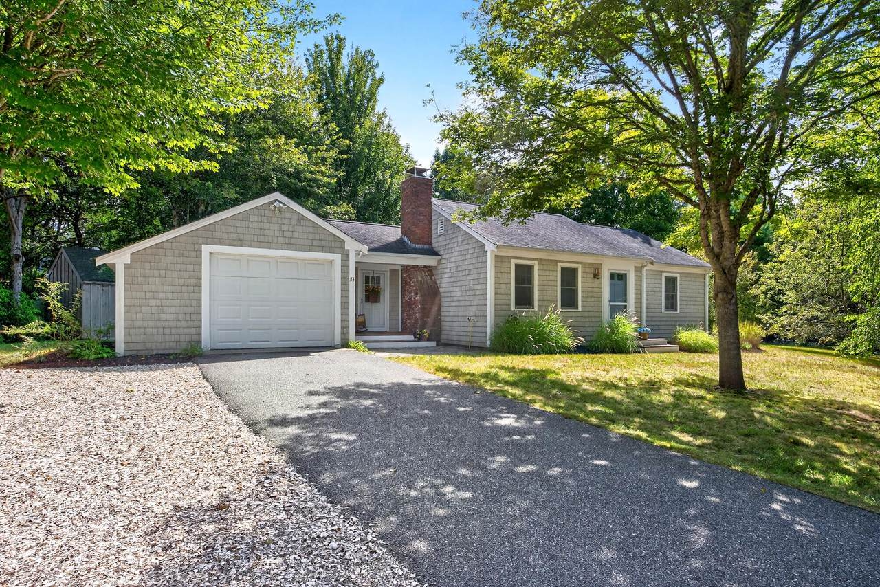 33 Captain William Arthur Road - Photo 1
