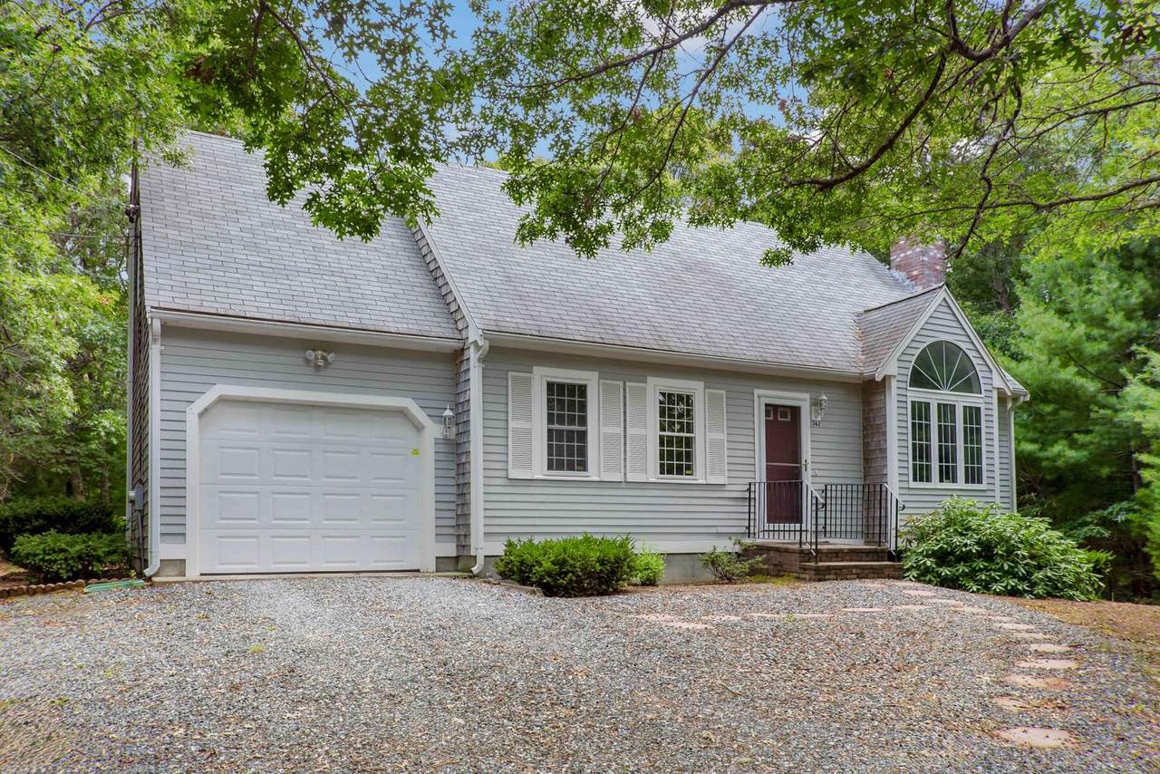 362 Quinaquisset Avenue - Photo 1