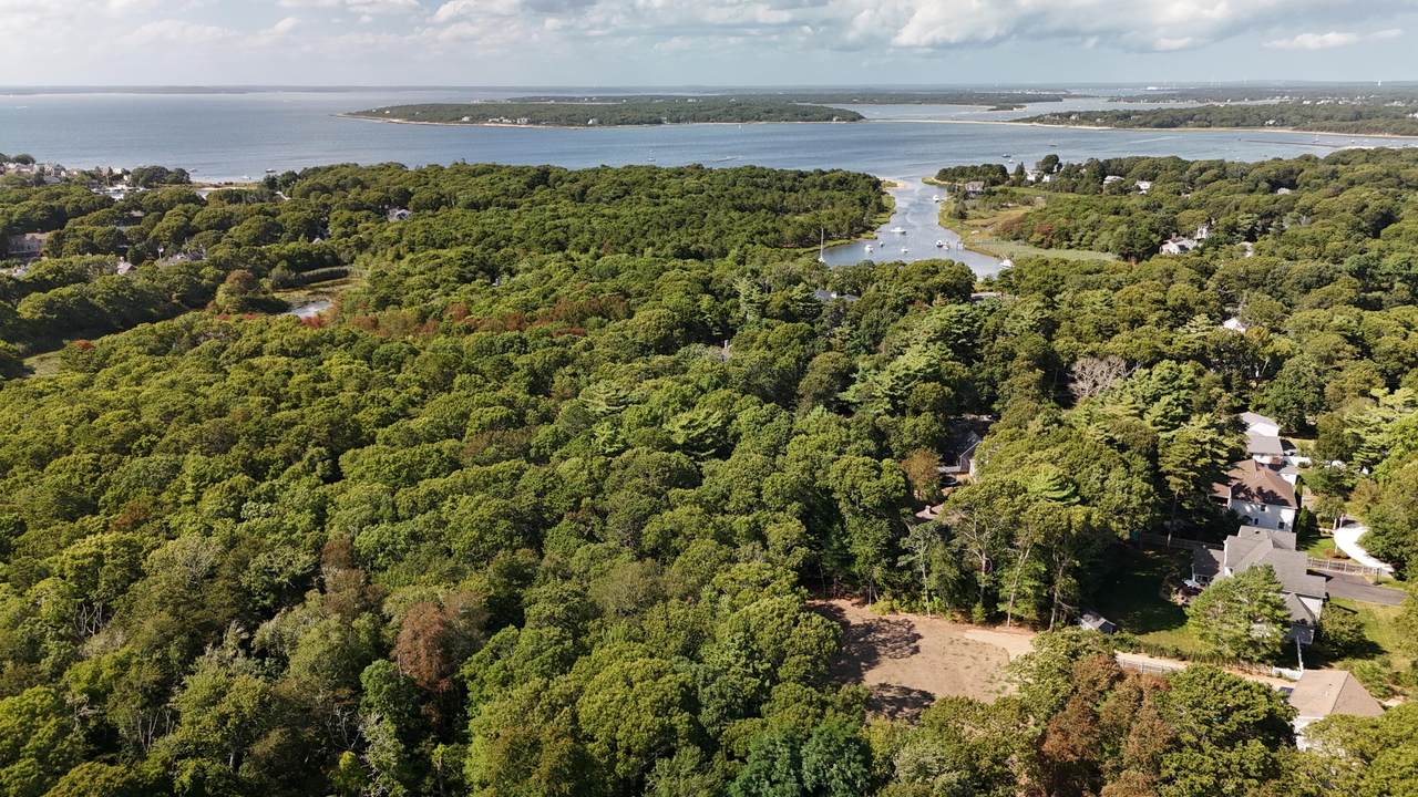 0 Quaker Road - Photo 1