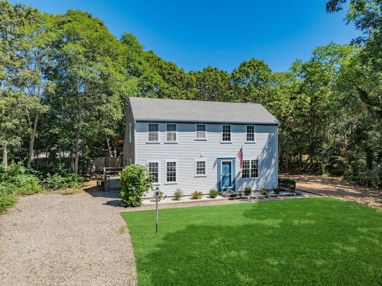 5 Striper Avenue - Photo 1