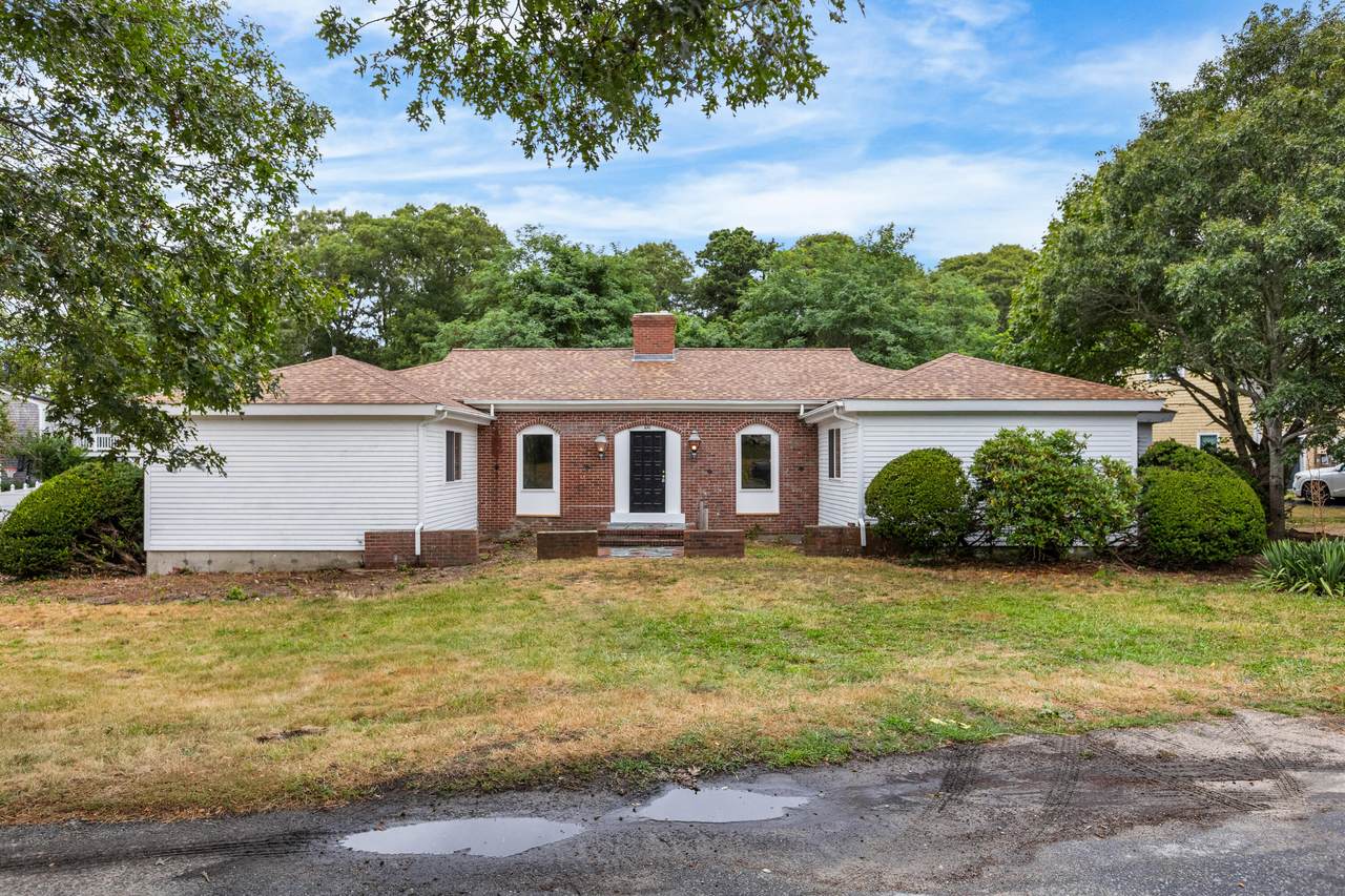 100 Arbor Way - Photo 1