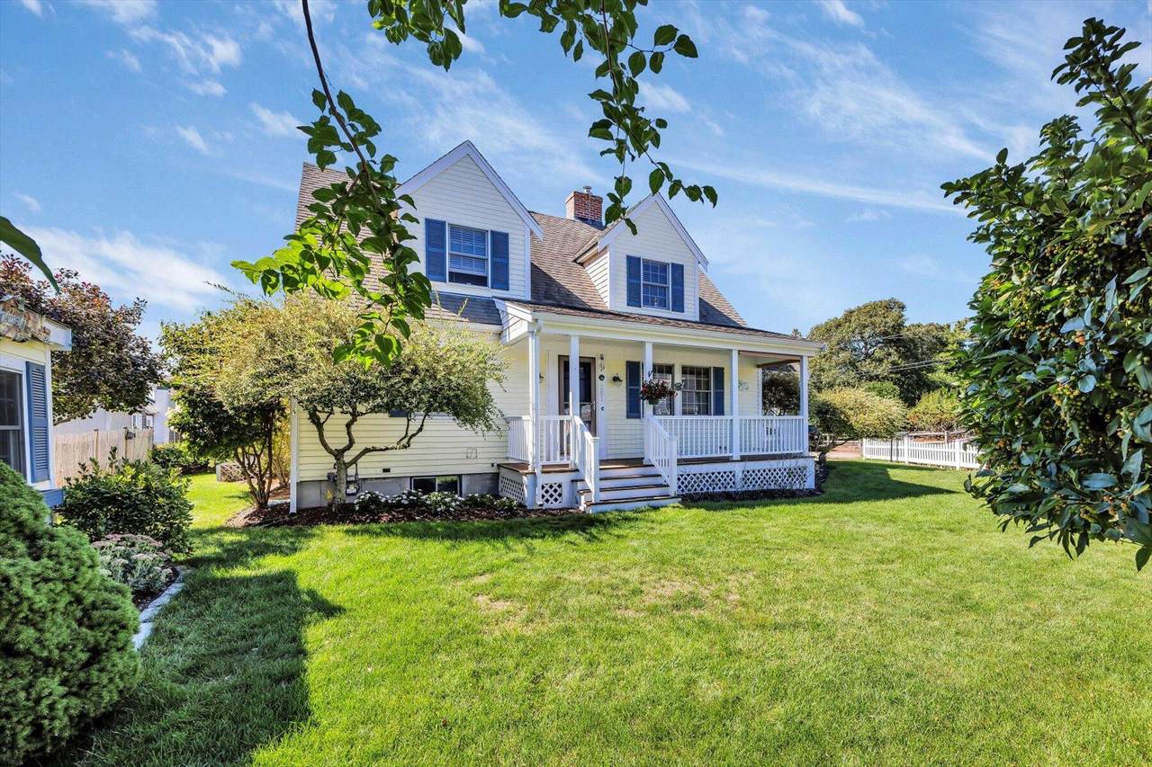 281 Old Wharf Road - Photo 1