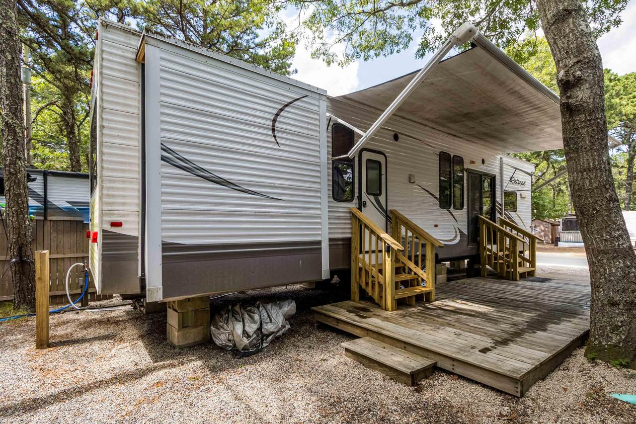 310 Old Chatham Road - Photo 1