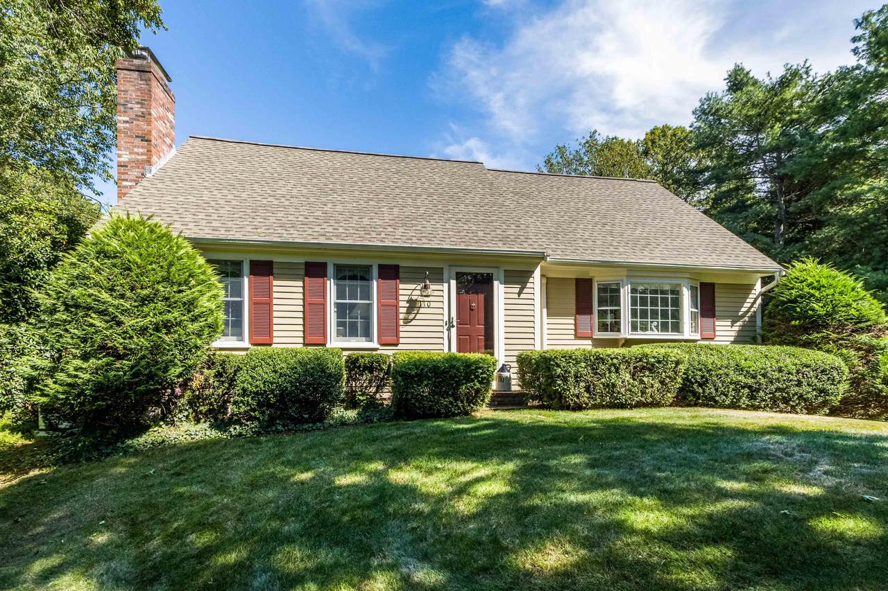 110 Marble Road - Photo 1