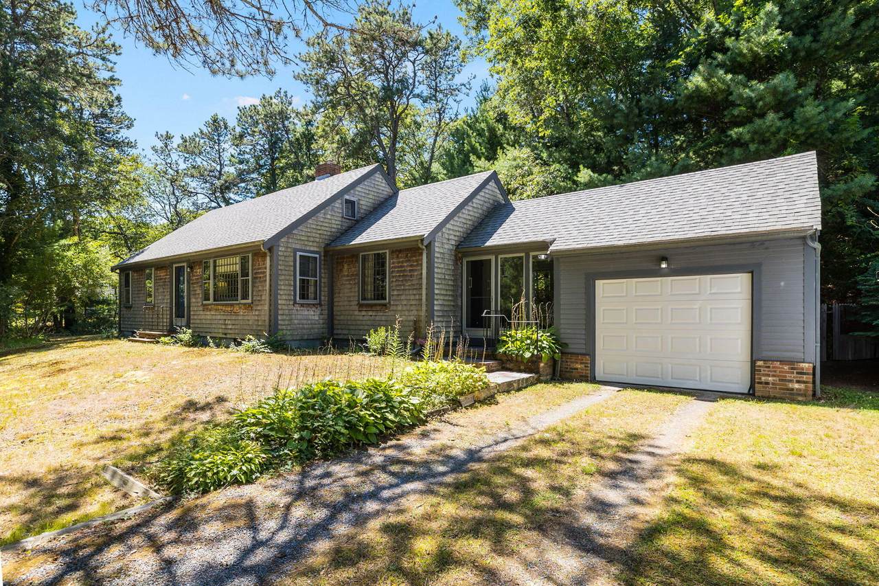 320 John Parker Road - Photo 1
