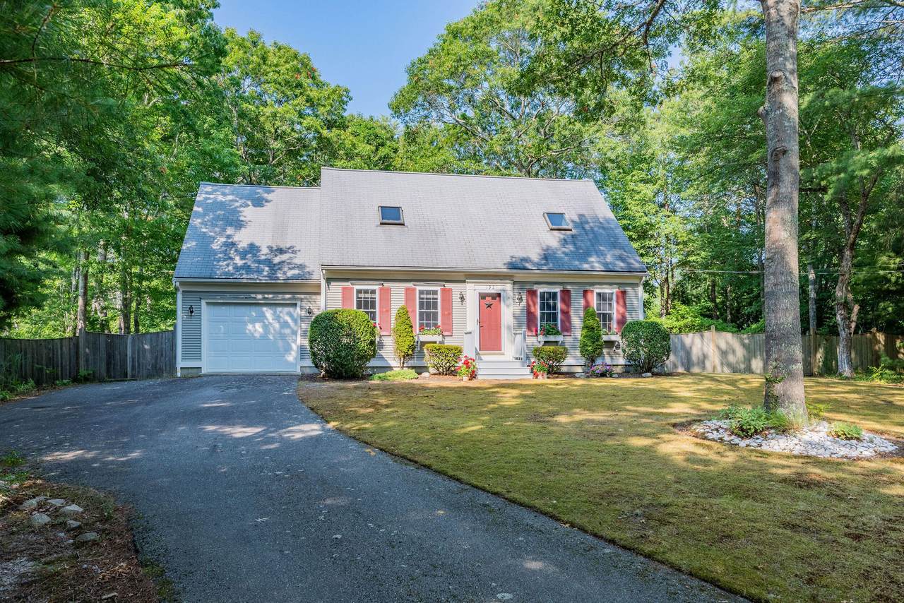 192 Simons Narrows Road - Photo 1