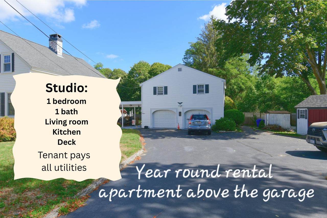 65 Pleasant Street - Photo 1