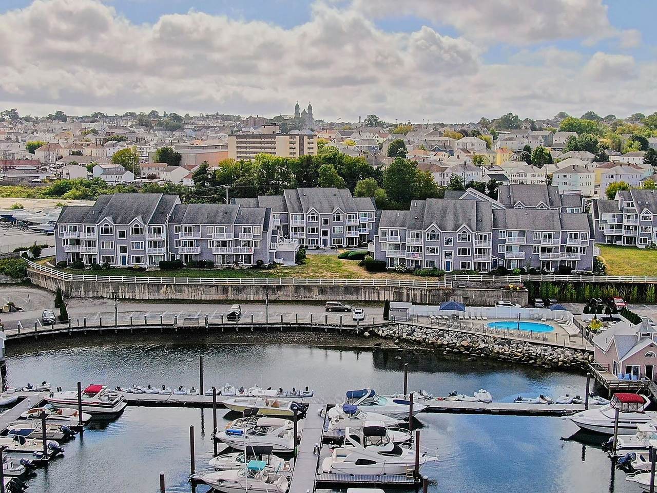 700 Shore Drive - Photo 1