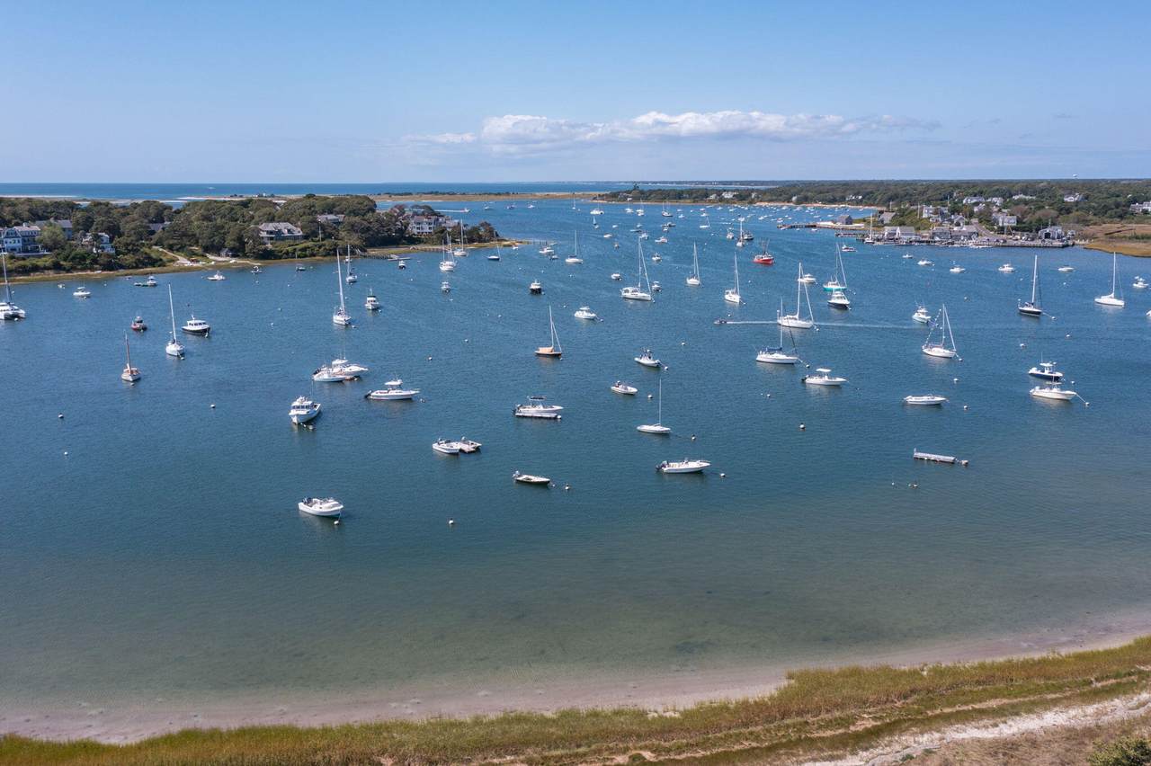 346 Morris Island Road - Photo 1