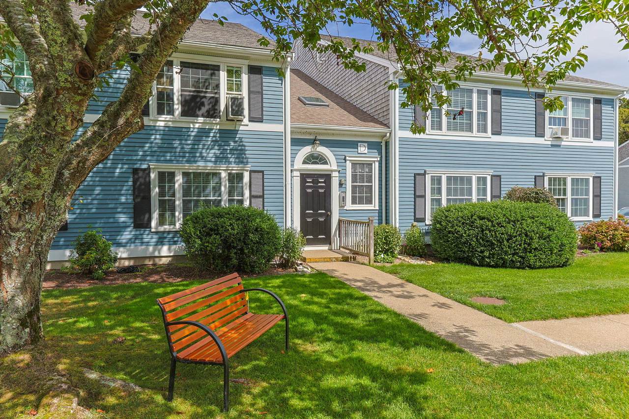 2 Englewood Drive - Photo 1