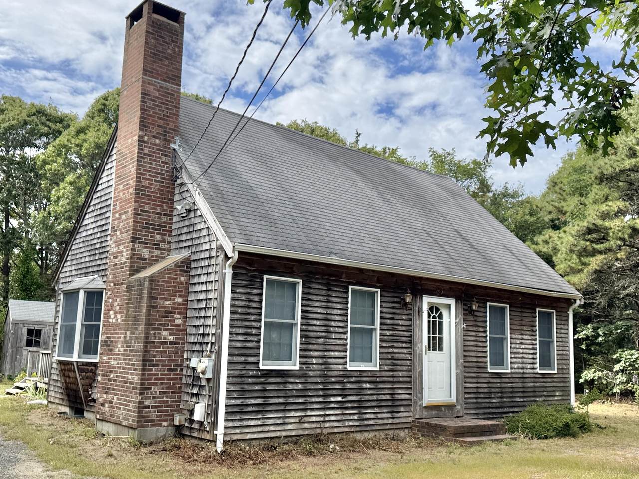 255 Massasoit Road - Photo 1