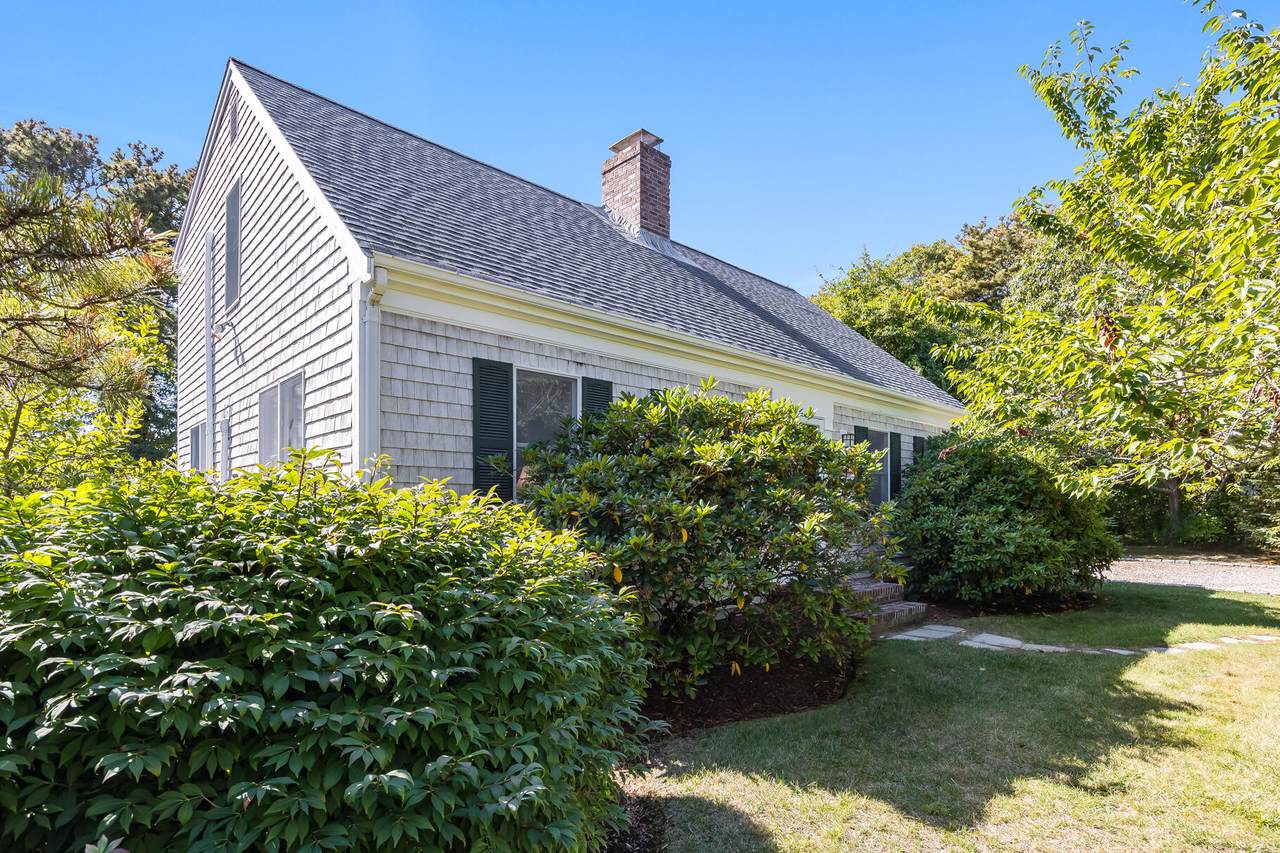 27 Martha Kendrick Drive - Photo 1