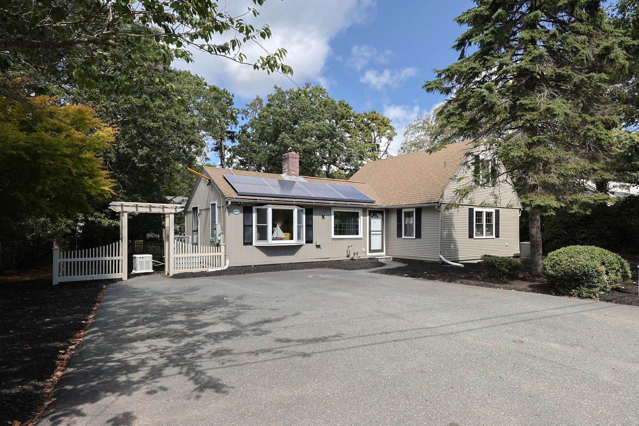 850 Queen Anne Road - Photo 1