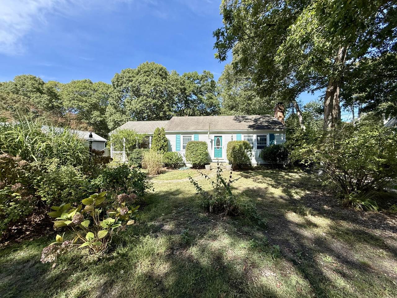 24 Fast Brook Road - Photo 1