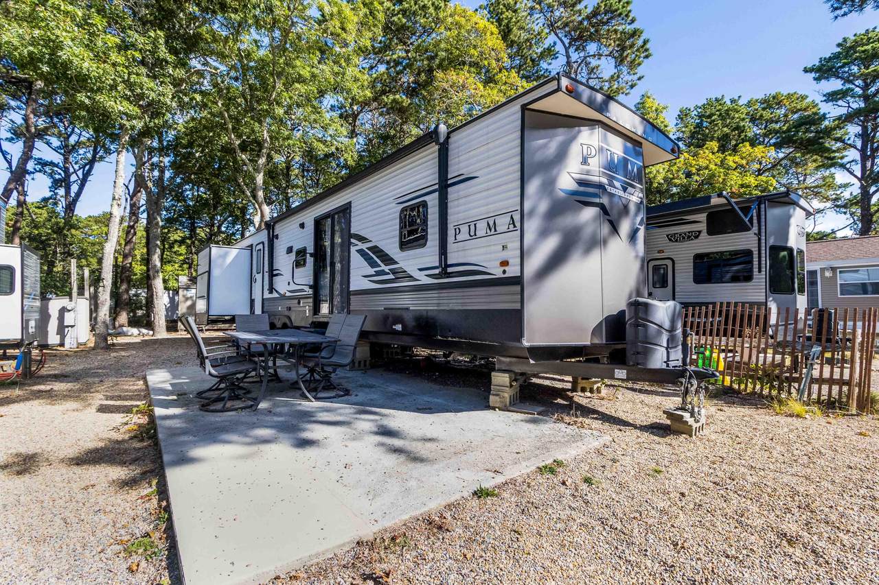 310 Old Chatham Road - Photo 1