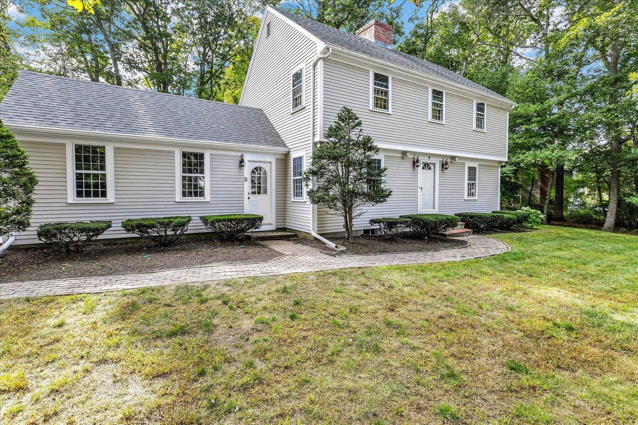 4 Sea Meadow Drive - Photo 1