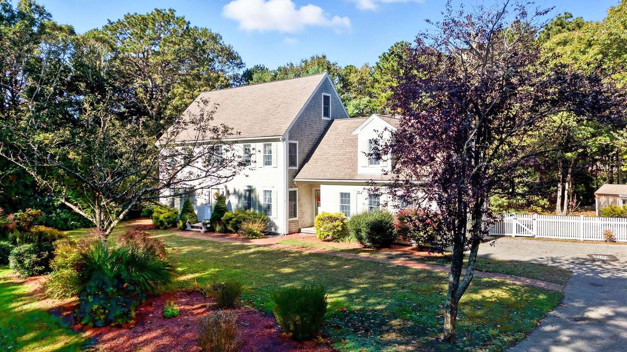 16 Cedar Street - Photo 1