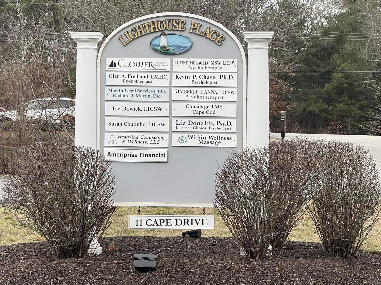 11 Cape Drive - Photo 1