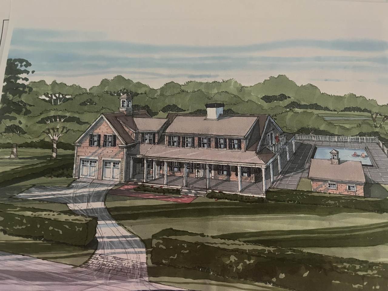 153 Sesuit Neck Road - Photo 1