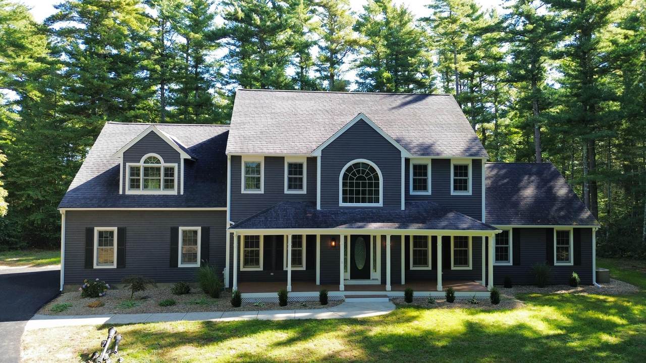 11 Fonseca Way - Photo 1