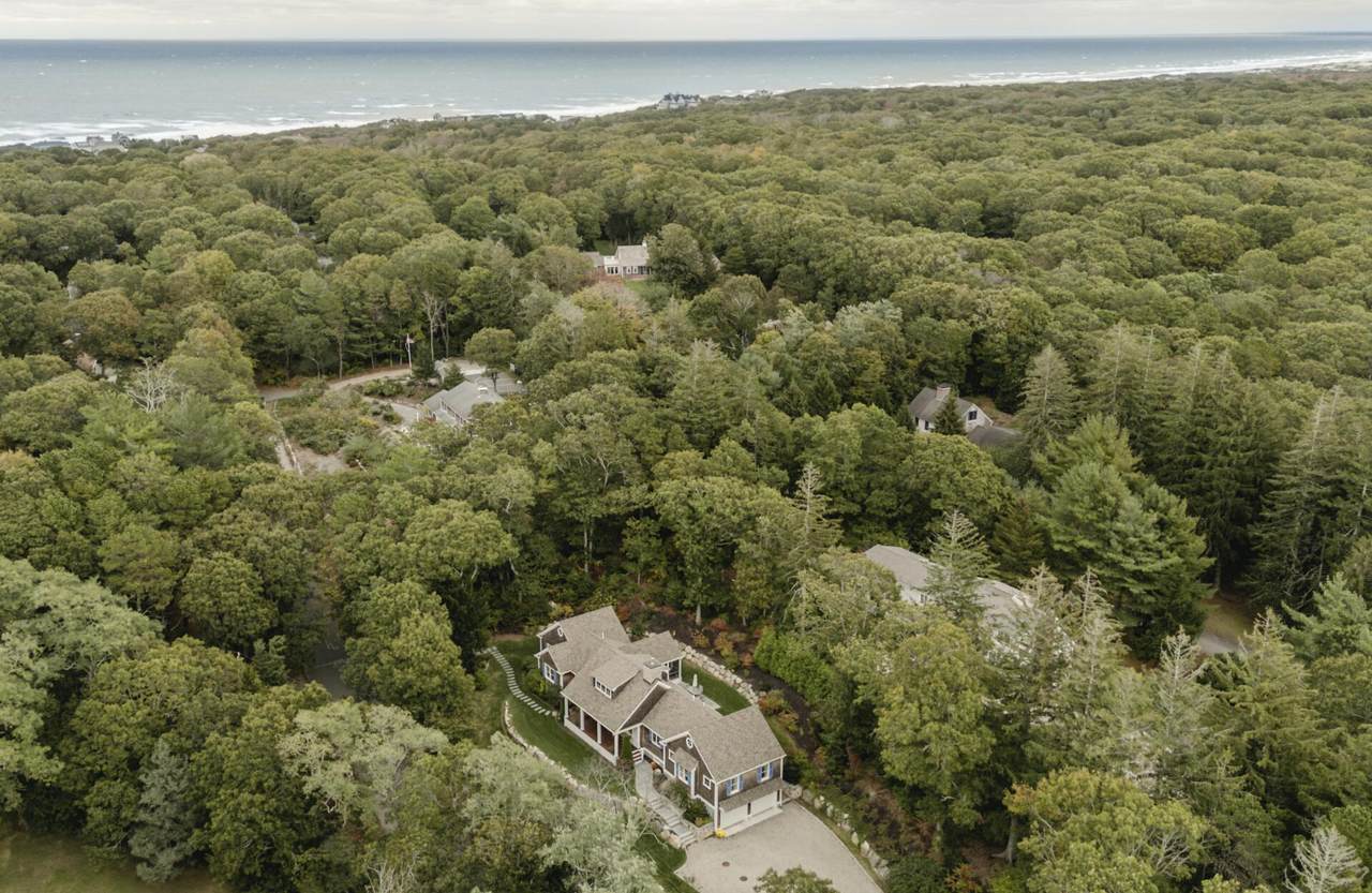 4 Wing Boulevard - Photo 1