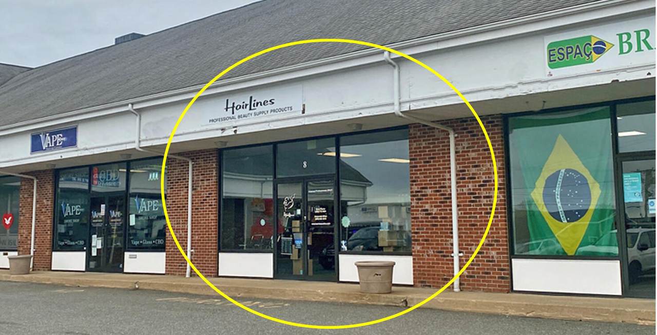 11 Enterprise Road - Photo 1