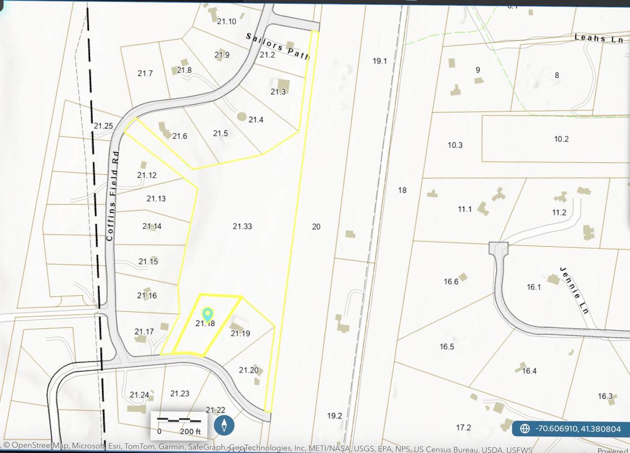 25 Coffins Field Road - Photo 1