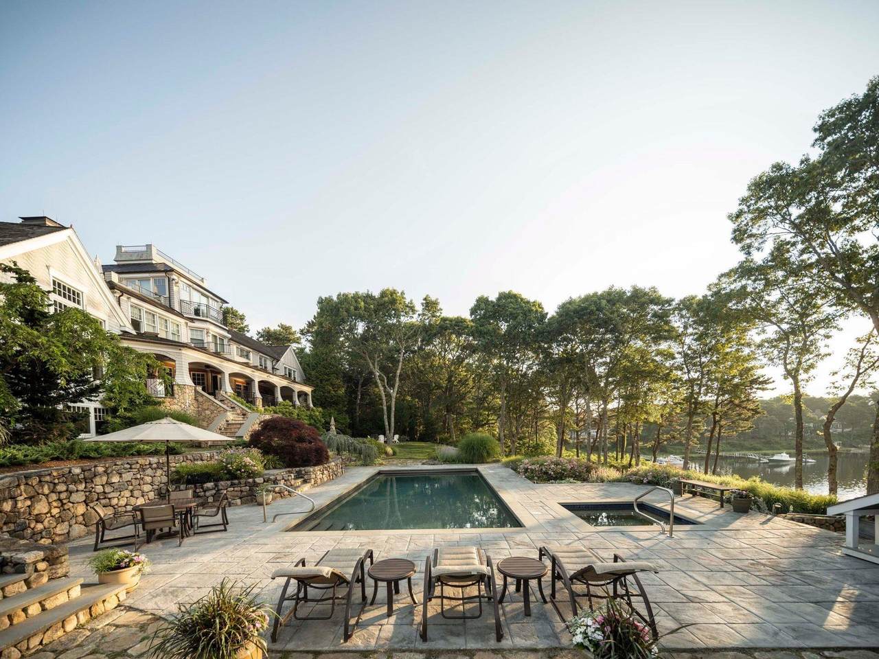 835 Old Post Road - Photo 1