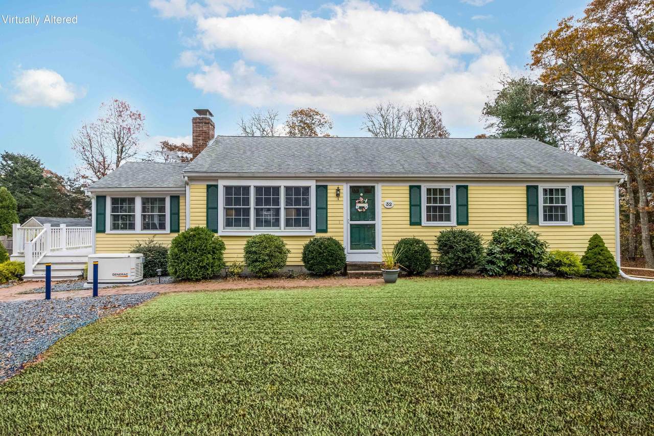 32 Schooner Street - Photo 1