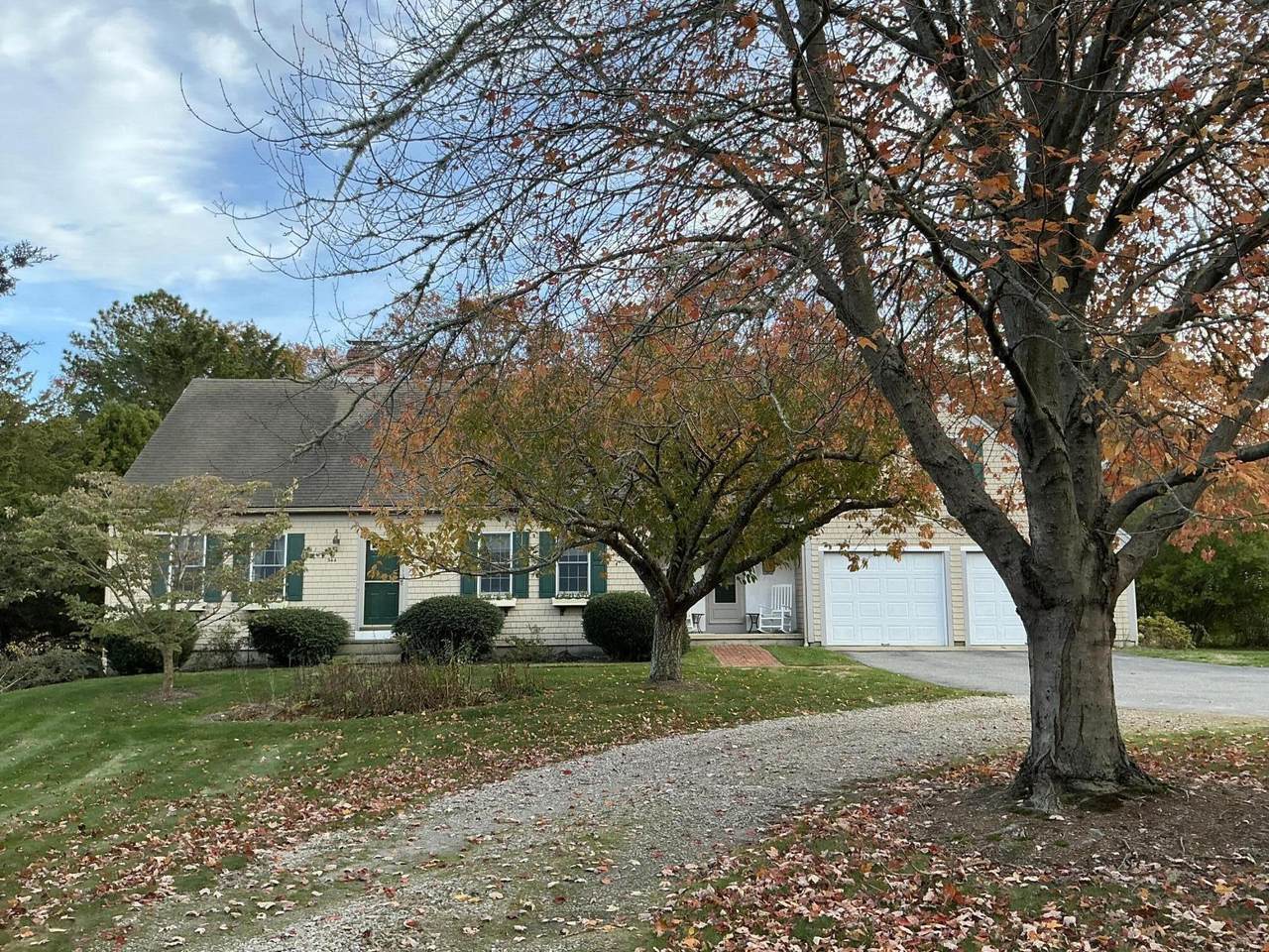 544 Cotuit (Route-149) Road - Photo 1