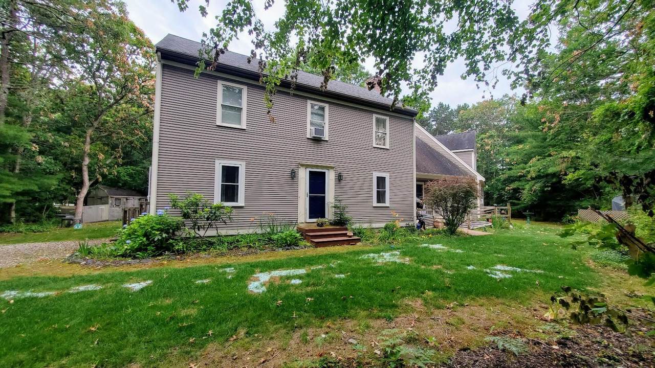 185 Monhegan Road - Photo 1