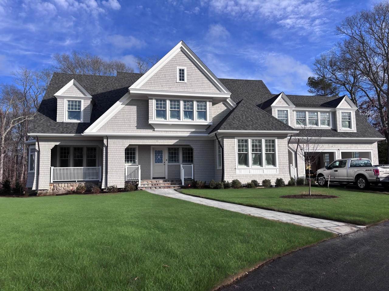 5 Rockhill Road - Photo 1