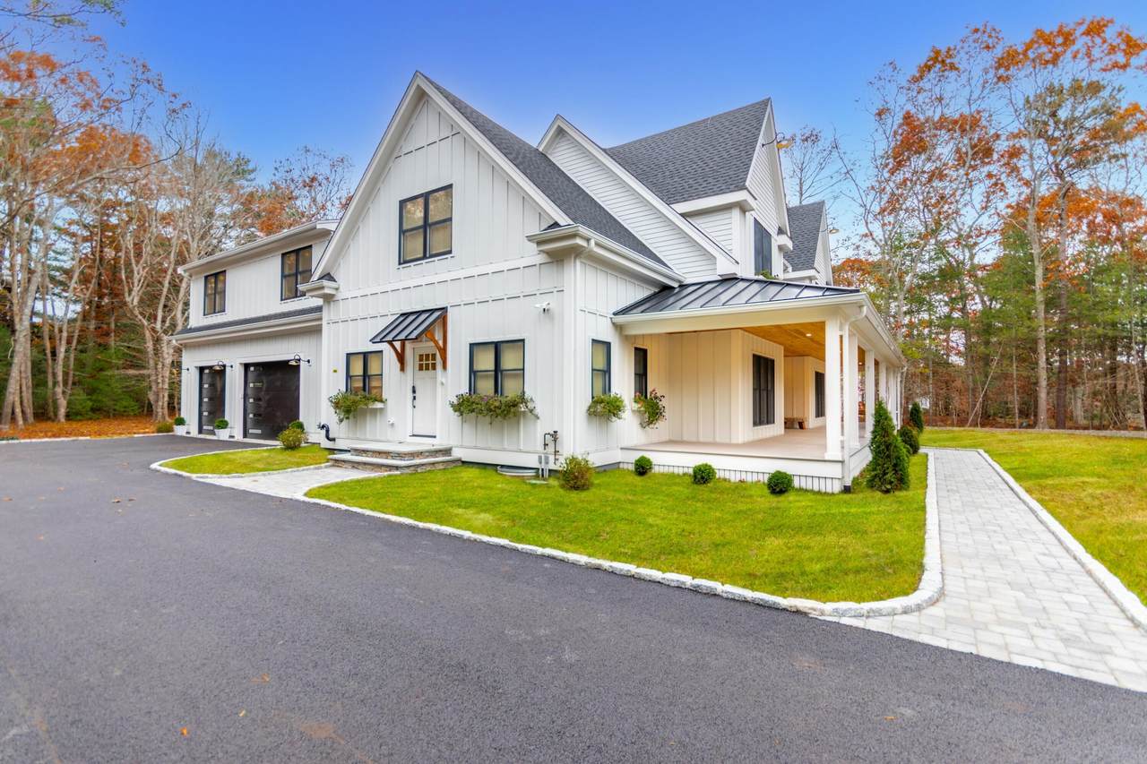 5 Lighthouse Lane - Photo 1