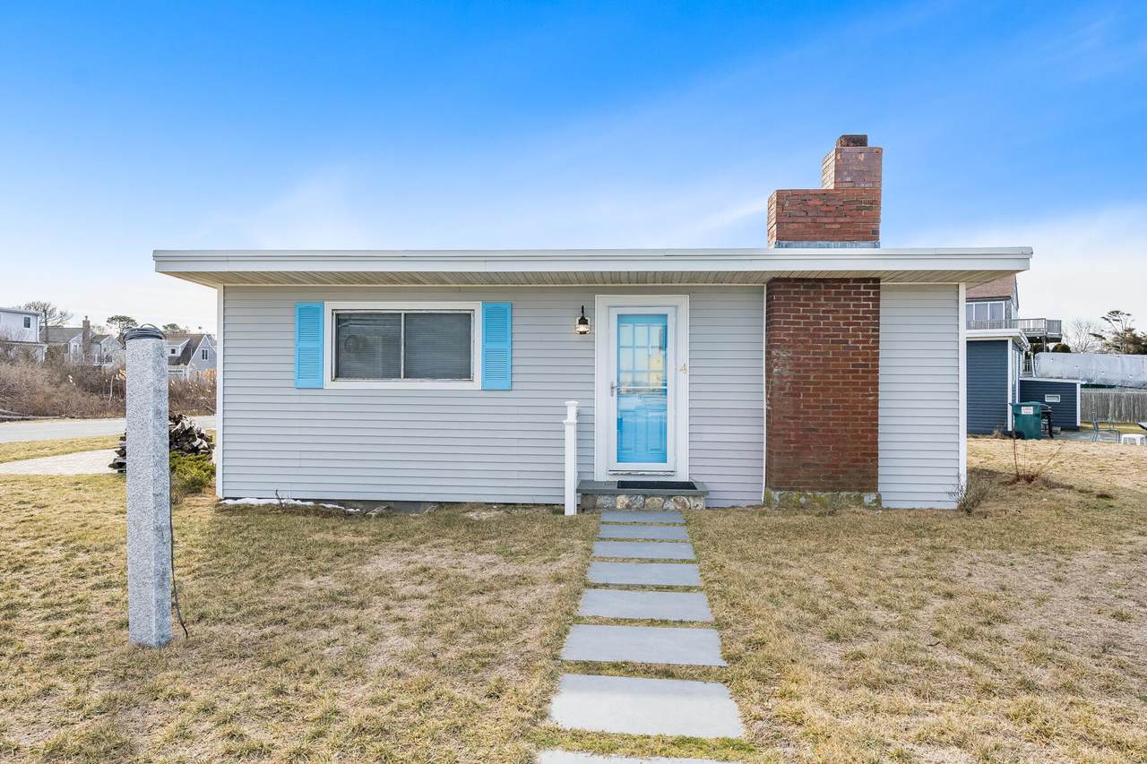 4 Freeman Avenue - Photo 1