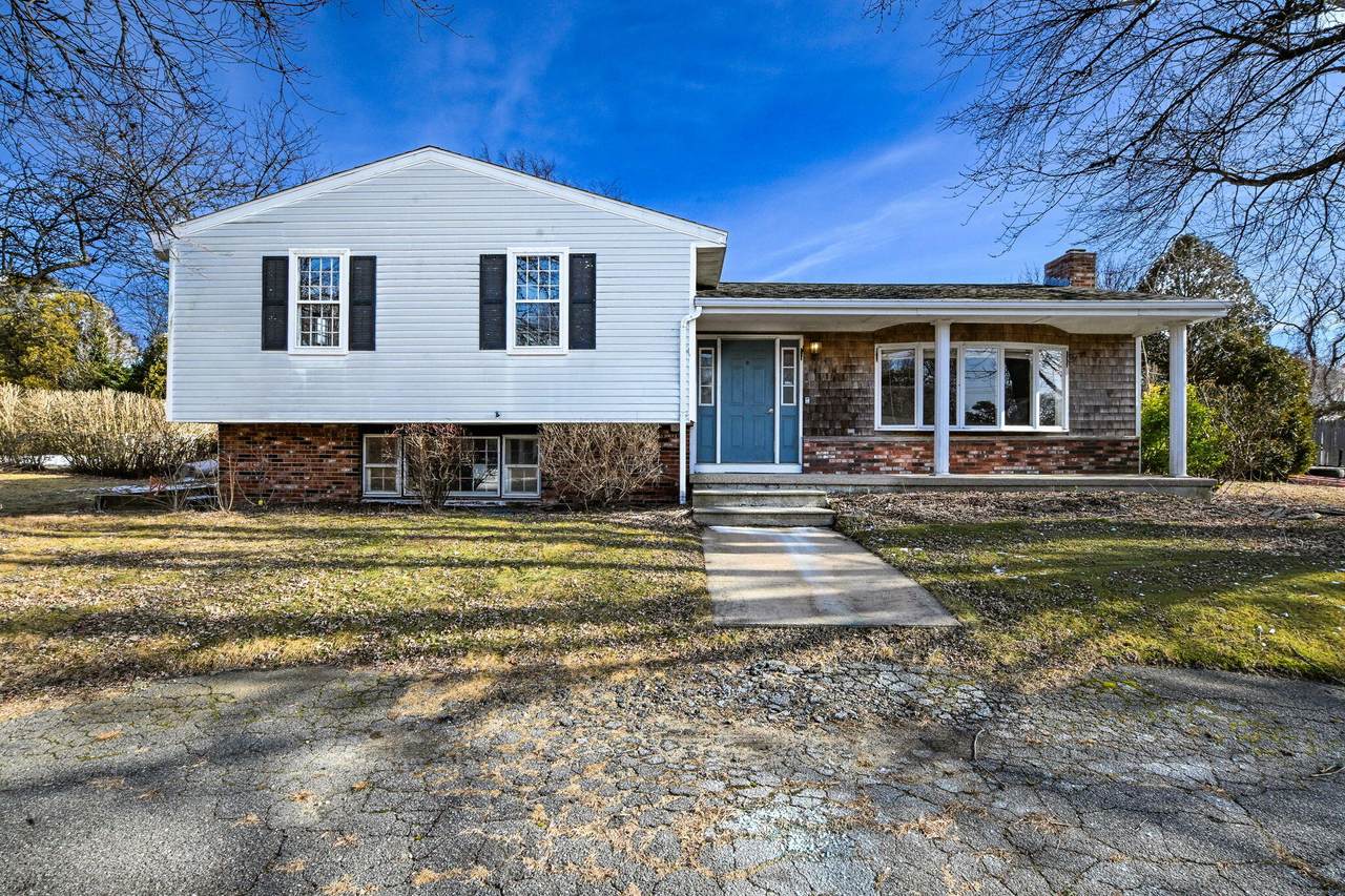 49 Broken Bow Lane - Photo 1