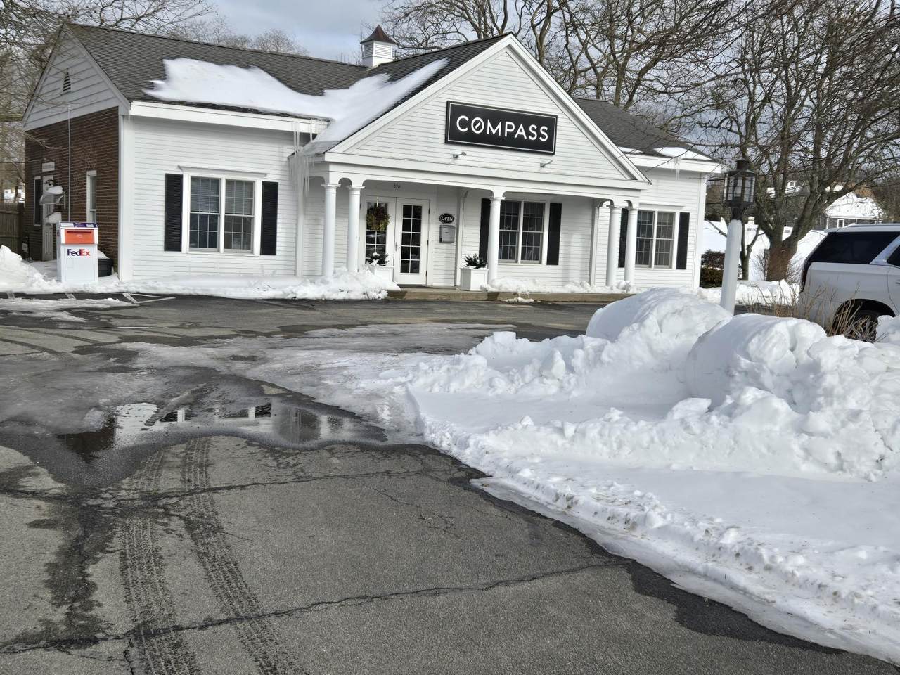 856 Main Street - Photo 1